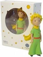 Der kleine Prinz, 10cm, Figur, PVC, Le P