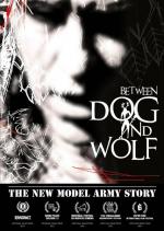 The New Model Army Story: Between Dog and Wolf (Blu-ray)