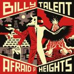 Afraid Of Heights (180g)