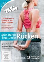 Peter Stueckl: Tele-Gym - Mein starker &