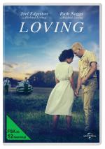 Jeff Nichols: Loving