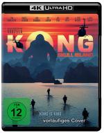 Kong: Skull Island (Ultra HD Blu-ray & Blu-ray)