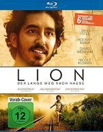 Lion (Blu-ray)