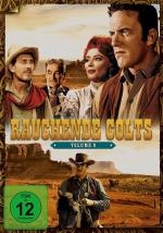 Rauchende Colts Volume 8