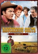 Andrew V. McLaglen Harry Harris Ted Po Andrew V. McLaglen Harry Harris Ted Po