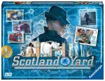 Scotland Yard - Gesellschaftsspiel & Brettspiel ab 8 Jahre