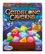 ThinkFun Gemstone Caverns - Logikspiel ab 8 Jahre