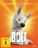 Byron Howard  Chris Williams: Bolt - Ein