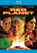 Red Planet (Blu-ray)