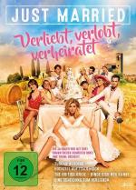 Just Married - Verliebt, verlobt, verheiratet