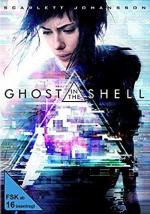 Ghost in the Shell (2017)