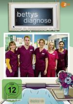 Bettys Diagnose Staffel 10