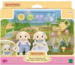 Sylvanian Families 5736 - Blossom Garden