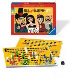 Ravensburger 26737 - Das Original Malefiz Spiel - Familienspiel fuer 2-4 Spieler, Ravensburger Klassiker ab 6 Jahren