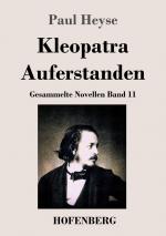 Kleopatra / Auferstanden