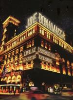 Live At Carnegie Hall: An Acoustic Eveni