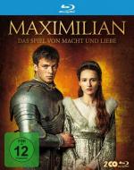 Andreas Prochaska: Maximilian - Das Spie