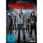 Gomorrha Staffel 1