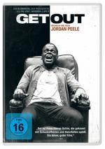 Jordan Peele: Get Out