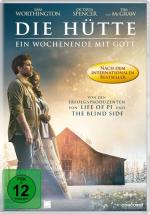 Die Huette - Ein Wochenende mit Gott