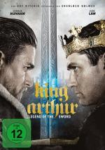 King Arthur: Legend of the Sword