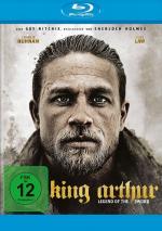 King Arthur: Legend of the Sword (Blu-ray)