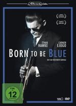 Robert Budreau: Chet Baker: Born to be B