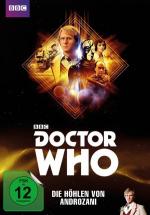 Doctor Who - Die Hoehlen von Androzani