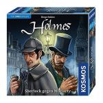 Holmes