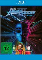 Star Trek Lower Decks Staffel 3 (Blu-ray)