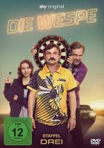 Die Wespe Staffel 3