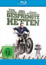 Gesprengte Ketten (1963) (Blu-ray)