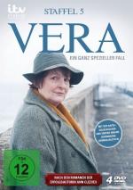 Vera Staffel 5