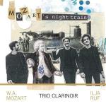 Trio ClariNoir - Mozart s night train