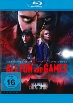 All Fun and Games (Blu-ray)