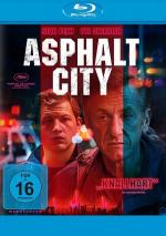 Asphalt City (Blu-ray)