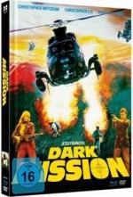 Dark Mission (Blu-ray & DVD im Mediabook)