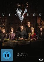 Vikings Staffel 4 Box 1