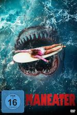 Justin Lee: Maneater (2022)