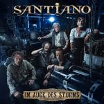 Santiano: Im Auge des Sturms