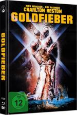 Goldfieber (Blu-ray & DVD im Mediabook)