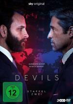 Devils Staffel 2