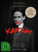 Kafka - Die Serie (Mediabook)