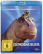 Dinosaurier (Blu-ray)