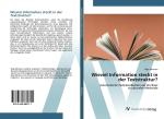 Olga Abramov: Wieviel Information steckt