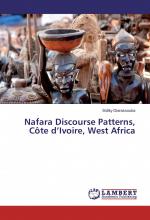 Nafara Discourse Patterns, Côte d Ivoire, West Africa