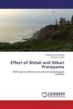 Effect of Shitali and Sitkari Pranayama