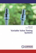 Variable Valve Timing Systems