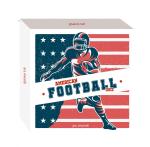 Das American Football-Quiz