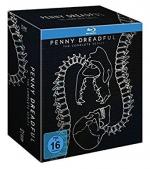 Penny Dreadful (Komplette Serie) (Blu-ray)